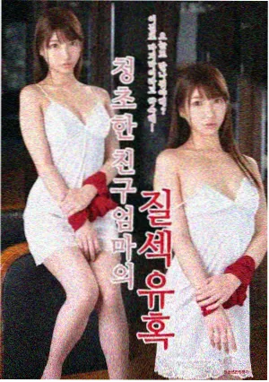 暮色回声剧集封面